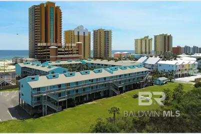 728 W Beach Boulevard #127, Gulf Shores, AL 36542 - Photo 7