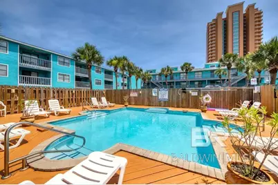 728 W Beach Boulevard #127, Gulf Shores, AL 36542 - Photo 1