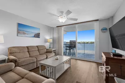 1516 Sandpiper Lane #405, Gulf Shores, AL 36542 - Photo 5