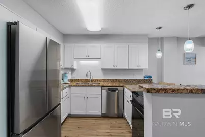 1516 Sandpiper Lane #405, Gulf Shores, AL 36542 - Photo 13