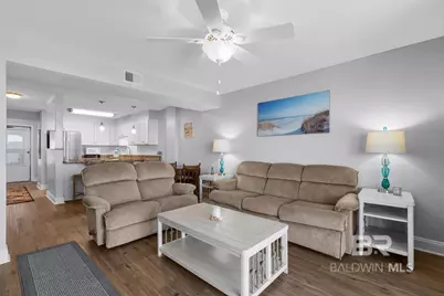 1516 Sandpiper Lane #405, Gulf Shores, AL 36542 - Photo 9