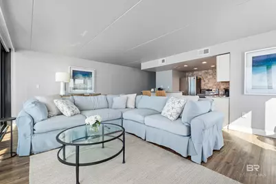 333 W Beach Boulevard #701, Gulf Shores, AL 36542 - Photo 5