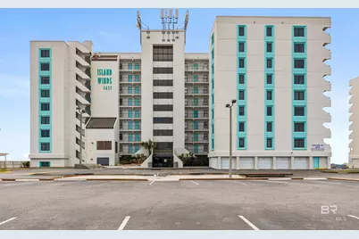 333 W Beach Boulevard #701, Gulf Shores, AL 36542 - Photo 35