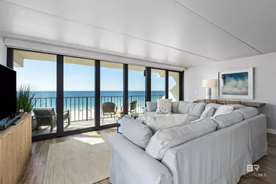 333 W Beach Boulevard #701, Gulf Shores, AL 36542 - Photo 3