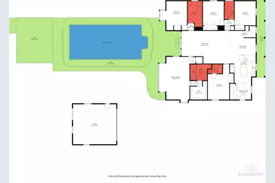 5030 E Cole Drive, Mobile, AL 36619 - Photo 27