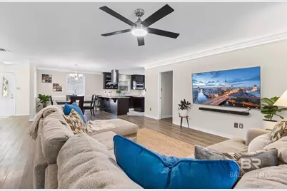 5030 E Cole Drive, Mobile, AL 36619 - Photo 13