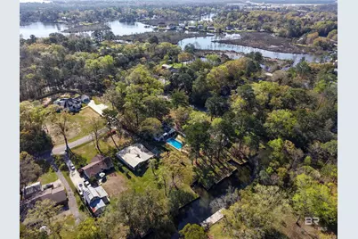 5030 E Cole Drive, Mobile, AL 36619 - Photo 37