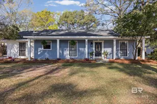 5030 E Cole Dr, Mobile, AL 36619 - Photo 1