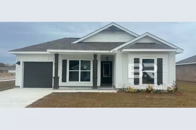 7649 Courant Circle, Foley, AL 36535 - Photo 1