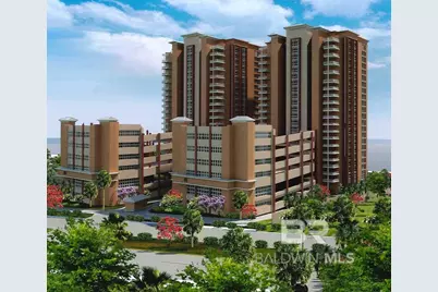 23008 W Perdido Beach Boulevard #2207, Orange Beach, AL 36561 - Photo 1