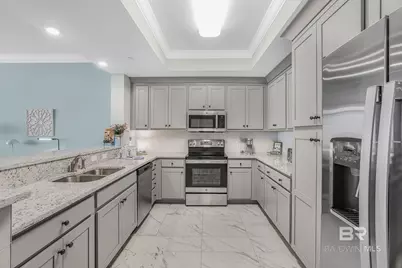 23008 W Perdido Beach Boulevard #2207, Orange Beach, AL 36561 - Photo 7