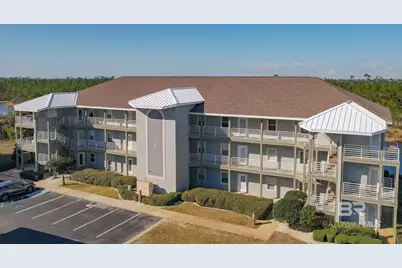 24101 Perdido Beach Boulevard #203C, Orange Beach, AL 36561 - Photo 1