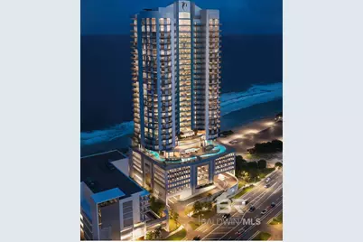 26026 Perdido Beach Boulevard #2202, Orange Beach, AL 36561 - Photo 1