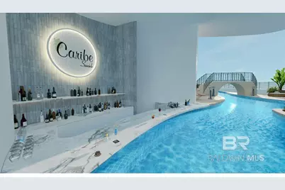 26026 Perdido Beach Boulevard #2202, Orange Beach, AL 36561 - Photo 9