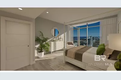 26026 Perdido Beach Boulevard #2202, Orange Beach, AL 36561 - Photo 5