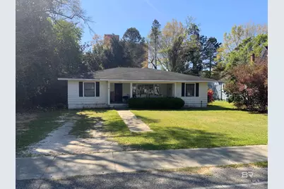 102 E 5th Street, Bay Minette, AL 36507 - Photo 1