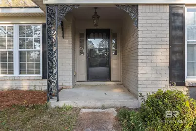 3864 Leroy Stevens Road, Mobile, AL 36619 - Photo 3