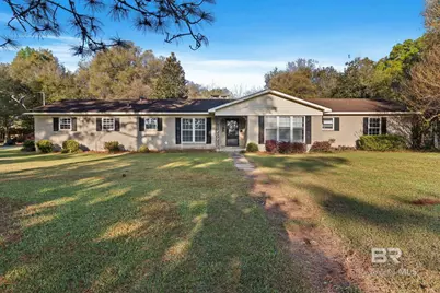 3864 Leroy Stevens Road, Mobile, AL 36619 - Photo 1