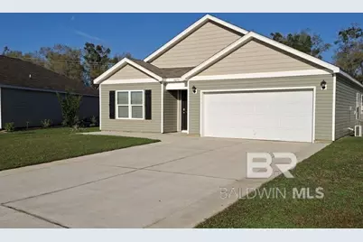 18233 Lewis Smith Drive, Foley, AL 36535 - Photo 1