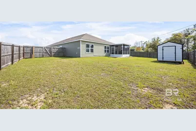 18233 Lewis Smith Drive, Foley, AL 36535 - Photo 5