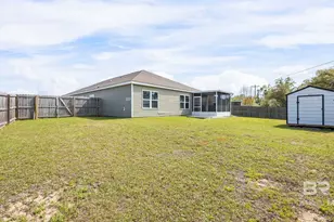 18233 Lewis Smith Dr, Foley, AL 36535 - Photo 5