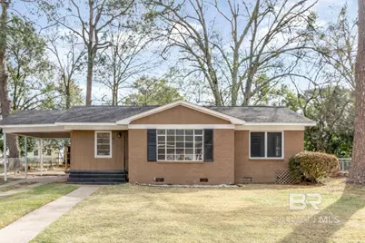 70 Picardy Street, Mobile, AL 36607 - Photo 1