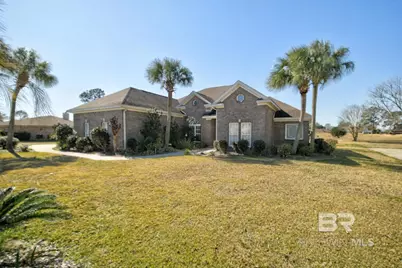 9197 Clubhouse Drive, Foley, AL 36535 - Photo 3