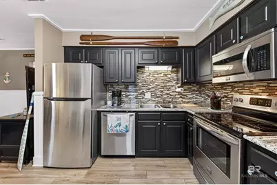 1125 W Beach Boulevard #201, Gulf Shores, AL 36542 - Photo 17