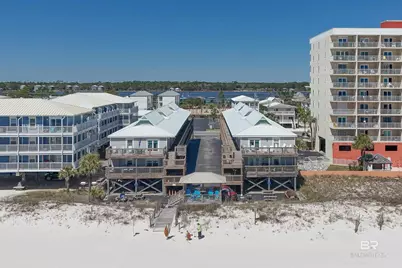 1125 W Beach Boulevard #201, Gulf Shores, AL 36542 - Photo 1