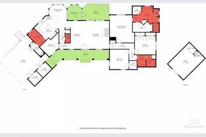 15 Woods Avenue, Fairhope, AL 36532 - Photo 49