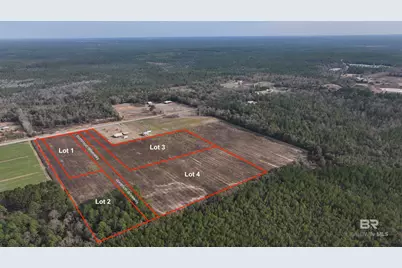 0 County Road 87, Robertsdale, AL 36567 - Photo 5