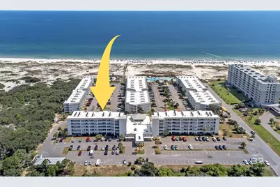 400 Plantation Road #4505, Gulf Shores, AL 36542 - Photo 1