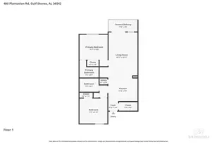 400 Plantation Rd, Gulf Shores, AL 36542 - Photo 51