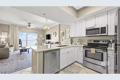 26750 Perdido Beach Boulevard #1004, Orange Beach, AL 36561 - Photo 7