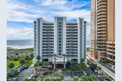 26750 Perdido Beach Boulevard #1004, Orange Beach, AL 36561 - Photo 1