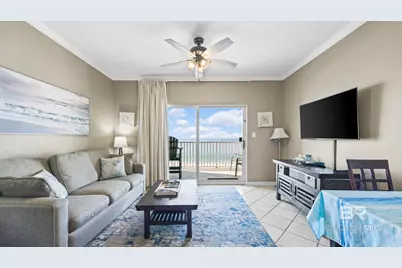 26750 Perdido Beach Boulevard #1004, Orange Beach, AL 36561 - Photo 5
