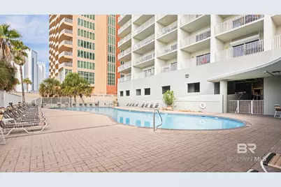 26750 Perdido Beach Boulevard #1004, Orange Beach, AL 36561 - Photo 27