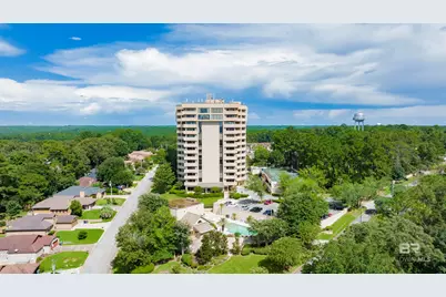 100 Tower Drive #1103, Daphne, AL 36526 - Photo 5