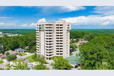 100 Tower Drive #1103, Daphne, AL 36526 - Photo 1