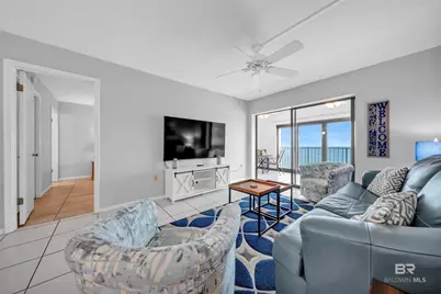 1051 West Beach Boulevard #7B, Gulf Shores, AL 36542 - Photo 3