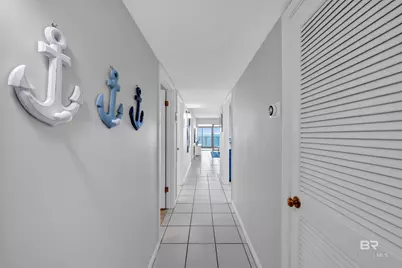1051 West Beach Boulevard #7B, Gulf Shores, AL 36542 - Photo 15
