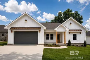 11403 Warrie Creek Alley, Fairhope, AL 36532 - Photo 1