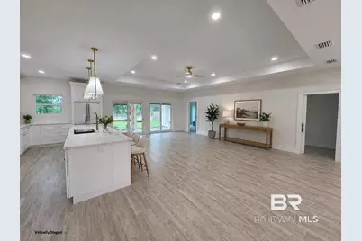 11403 Warrie Creek Alley, Fairhope, AL 36532 - Photo 9