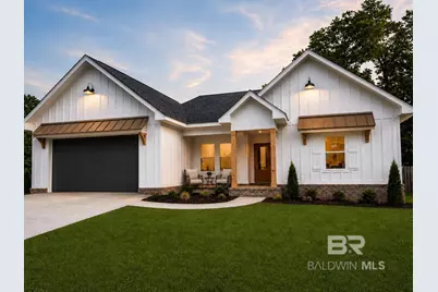 11403 Warrie Creek Alley, Fairhope, AL 36532 - Photo 1