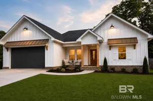 11403 Warrie Creek Alley, Fairhope, AL 36532 - Photo 1