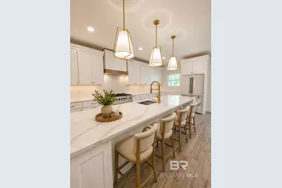 11403 Warrie Creek Alley, Fairhope, AL 36532 - Photo 3