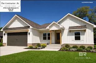 11403 Warrie Creek Alley, Fairhope, AL 36532 - Photo 1