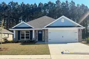 624 Mayflower Dr, Foley, AL 36535 - Photo 1