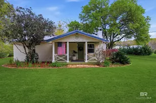 16627 Co Rd 26, Foley, AL 36535 - Photo 1