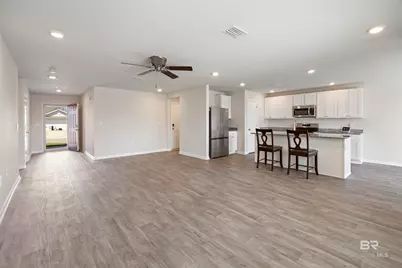 3258 Vista Del Mar Drive, Lillian, AL 36549 - Photo 9
